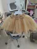 Short Skirts Set of 3 – Cute & Comfortable Everyday Wear for Kids