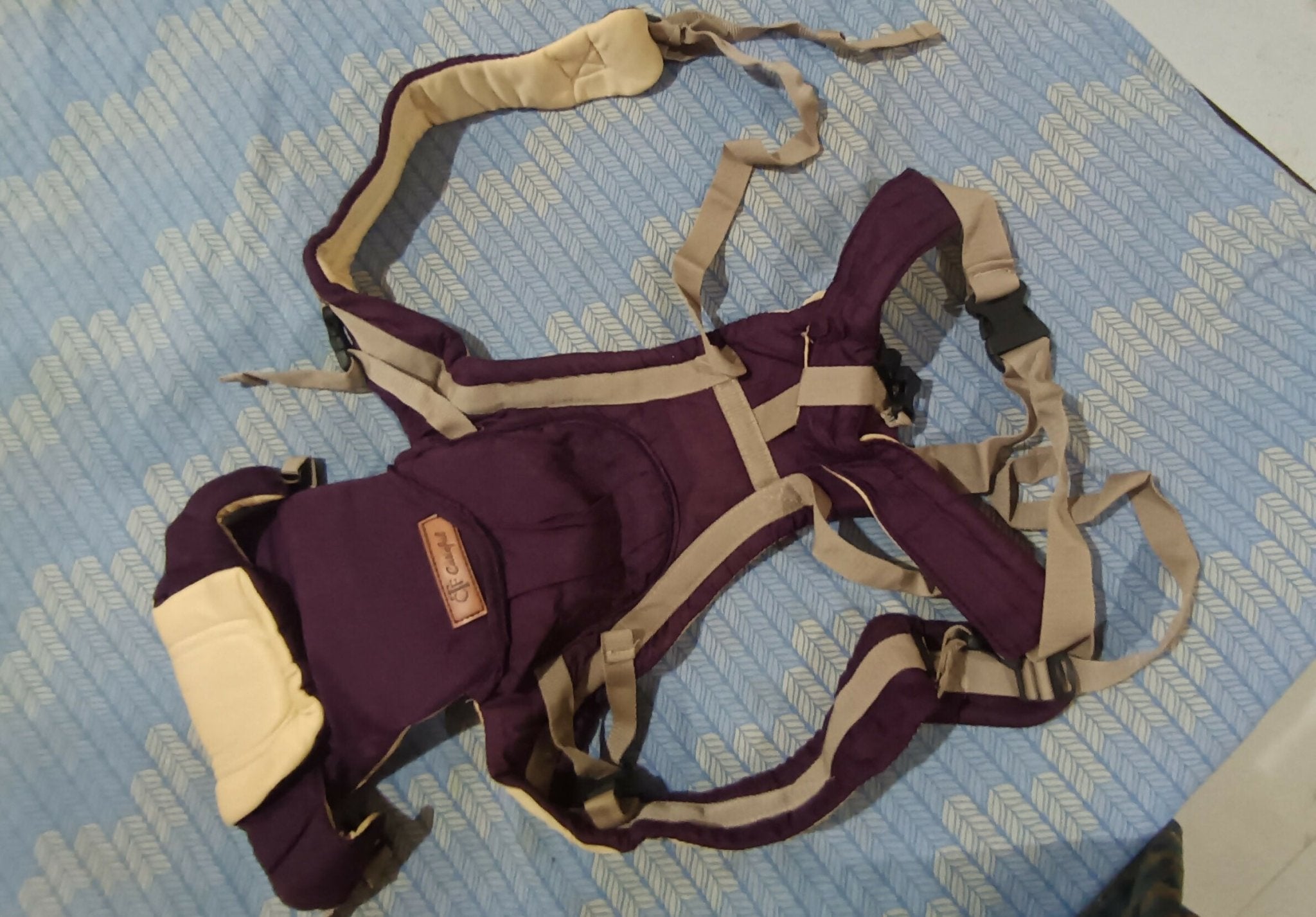 Baby carrier