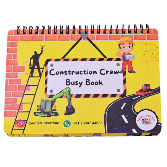 The activities help improve motor skills, cognitive skills, basic literacy, and memorization.