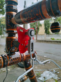 Motor automatic kit – durable, easy-to-install solution for DIY and automation projects.