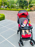 CHICCO Cortina CX Stroller/Pram