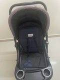 LUVLAP GALAXY Baby Stroller/Pram for Baby