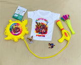 Holi Supreme Hamper For Kids