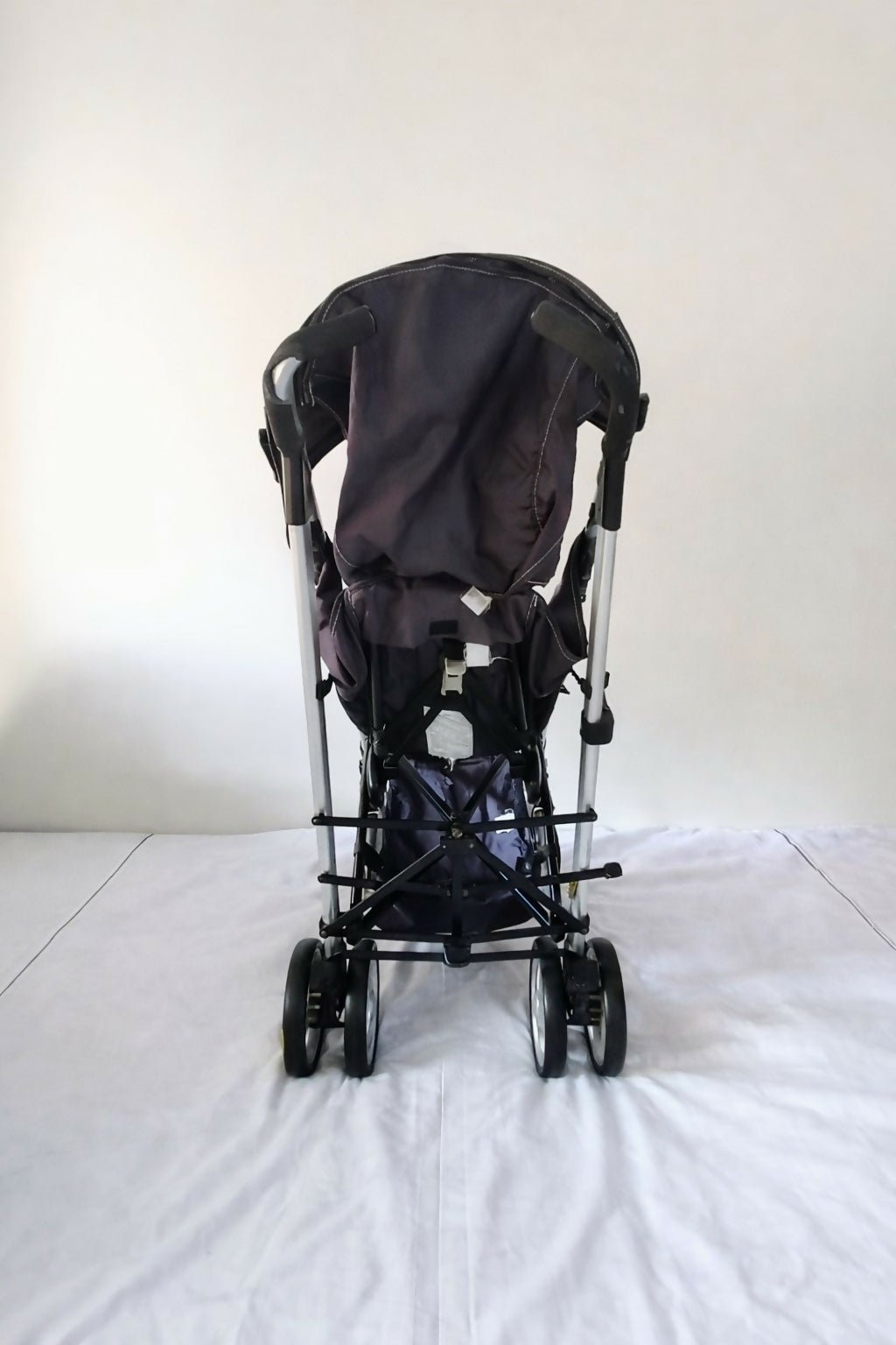 Chicco Liteway Stroller Reclining Foldable Lightweight Baby