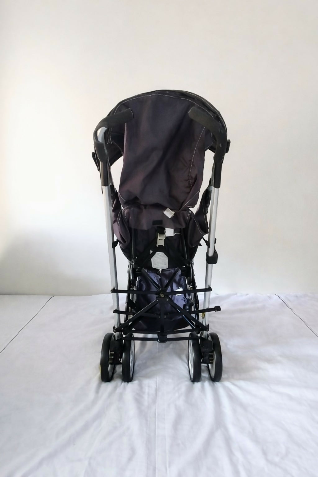 Chicco Liteway Stroller Reclining Foldable Lightweight Baby