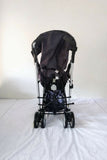 Chicco Liteway Stroller Reclining Foldable Lightweight Baby