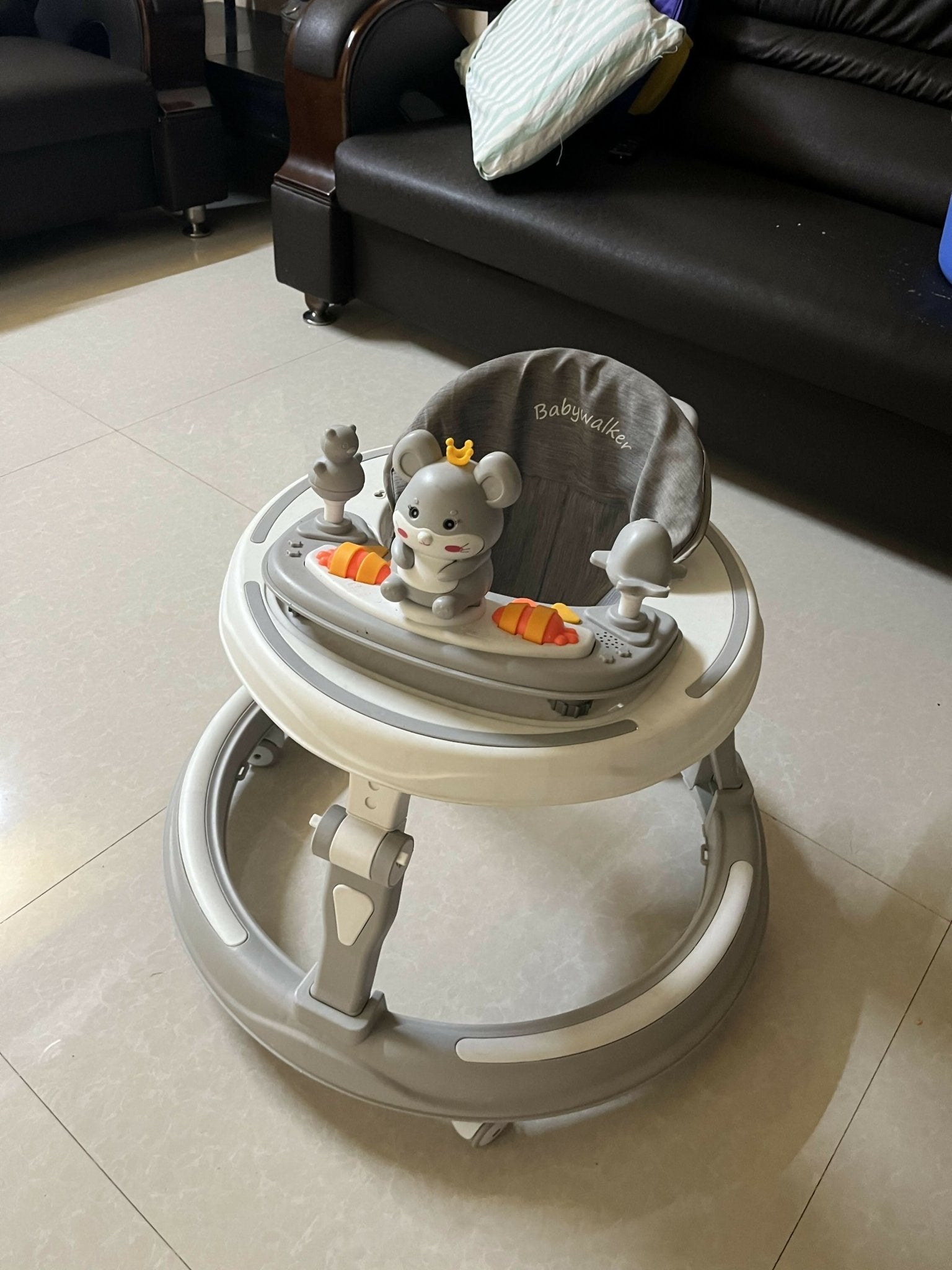 Baby walker