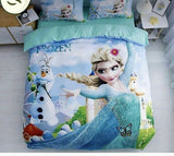 KNIT STORY 7D Bedsheet