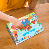 Busy Book for kids