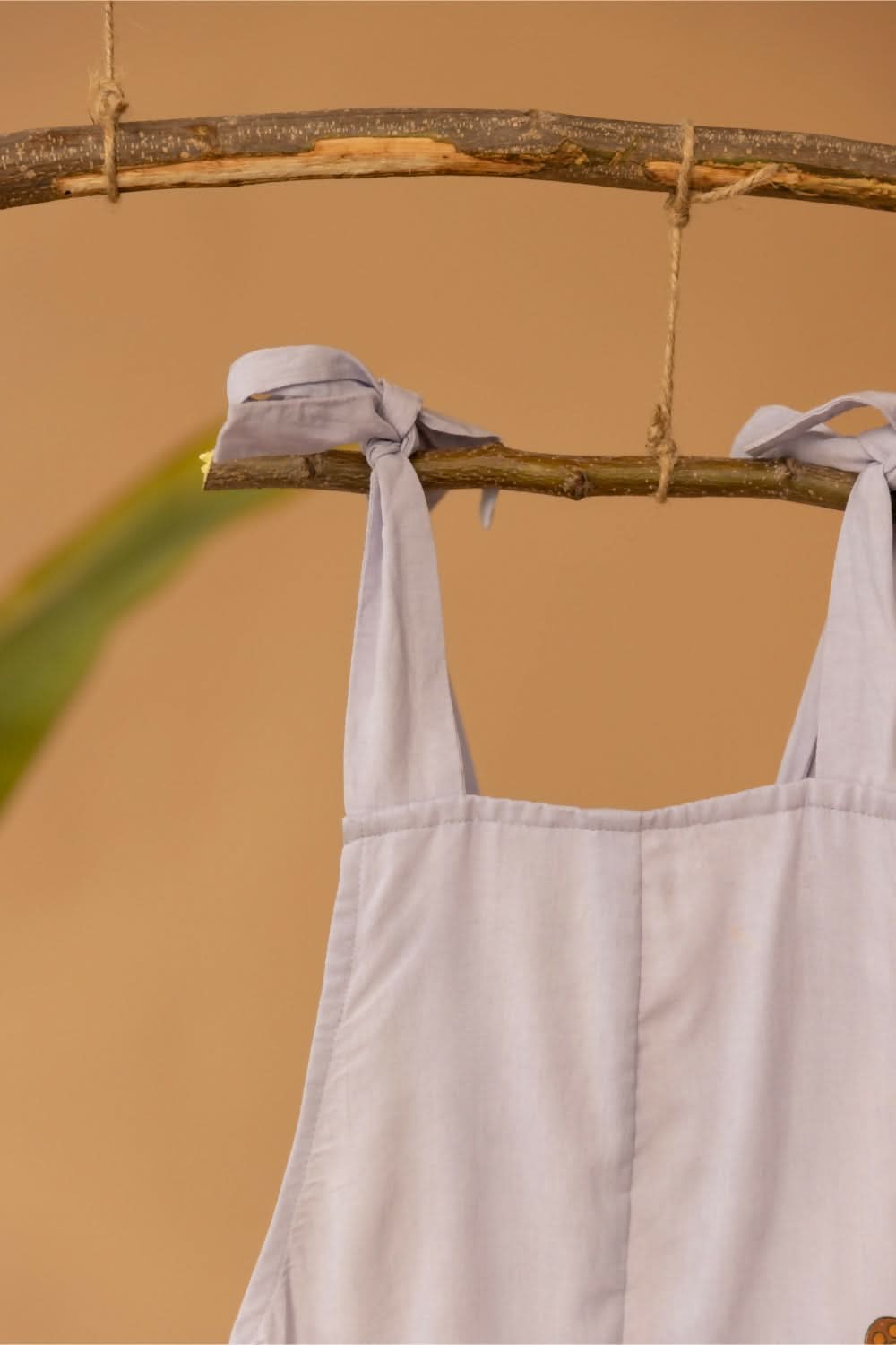 Barey Barey Cute - Jumpsuit - PyaraBaby