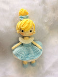 Princess Dolls for Baby Girls ( Designs Available )