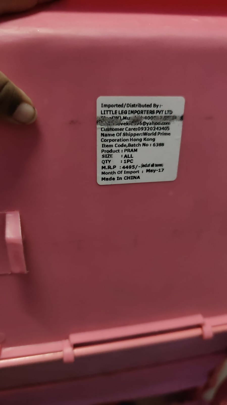 COOL BABY stroller, pram for baby India, lightweight baby stroller, foldable travel pram, comfortable newborn stroller