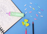 Electric Eraser is a revelation in eraser technology, offering a level of performance that transforms the act of erasing from a chore into a joy.