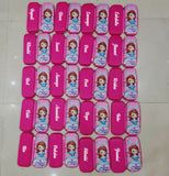 PERSONALIZED 3D Pencil Pouch