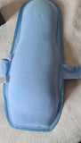 HOOPA 2-in-1 Infant Carrier & Feeding Pillow