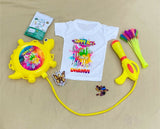 Holi Supreme Hamper For Kids