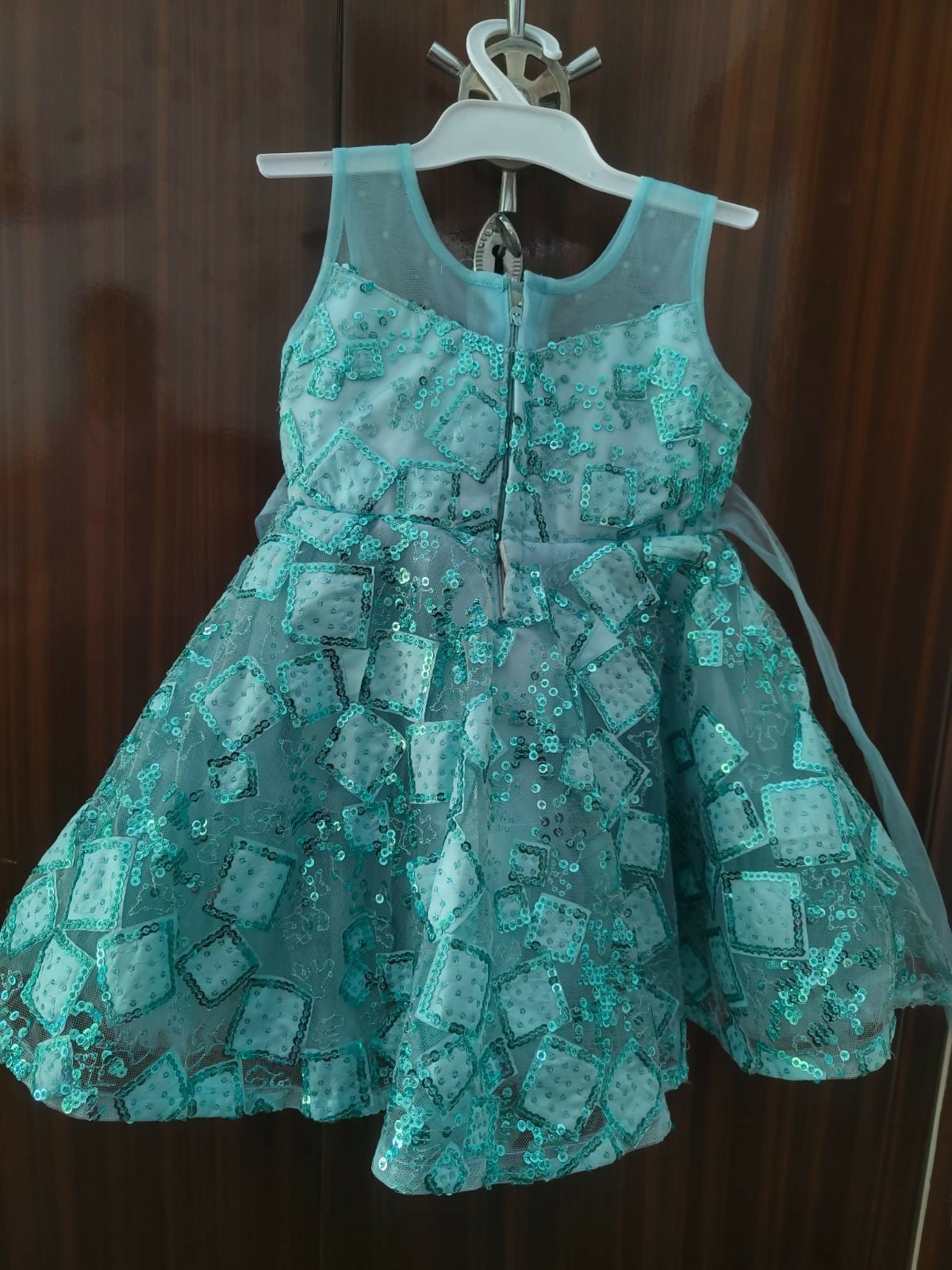 Frock/Dress Set of 3 for Baby Girl – Cute & Comfortable Everyday Outfits