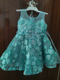 Frock/Dress Set of 3 for Baby Girl – Cute & Comfortable Everyday Outfits
