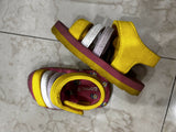 ONYC Baby Flip Flops Set of 2