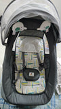 MASTELA BabyRocker /Automatic Swing