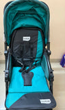 LUVLAP Galaxy Baby Stroller