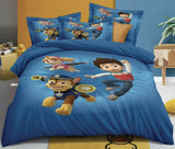 KNIT STORY 7D Bedsheet