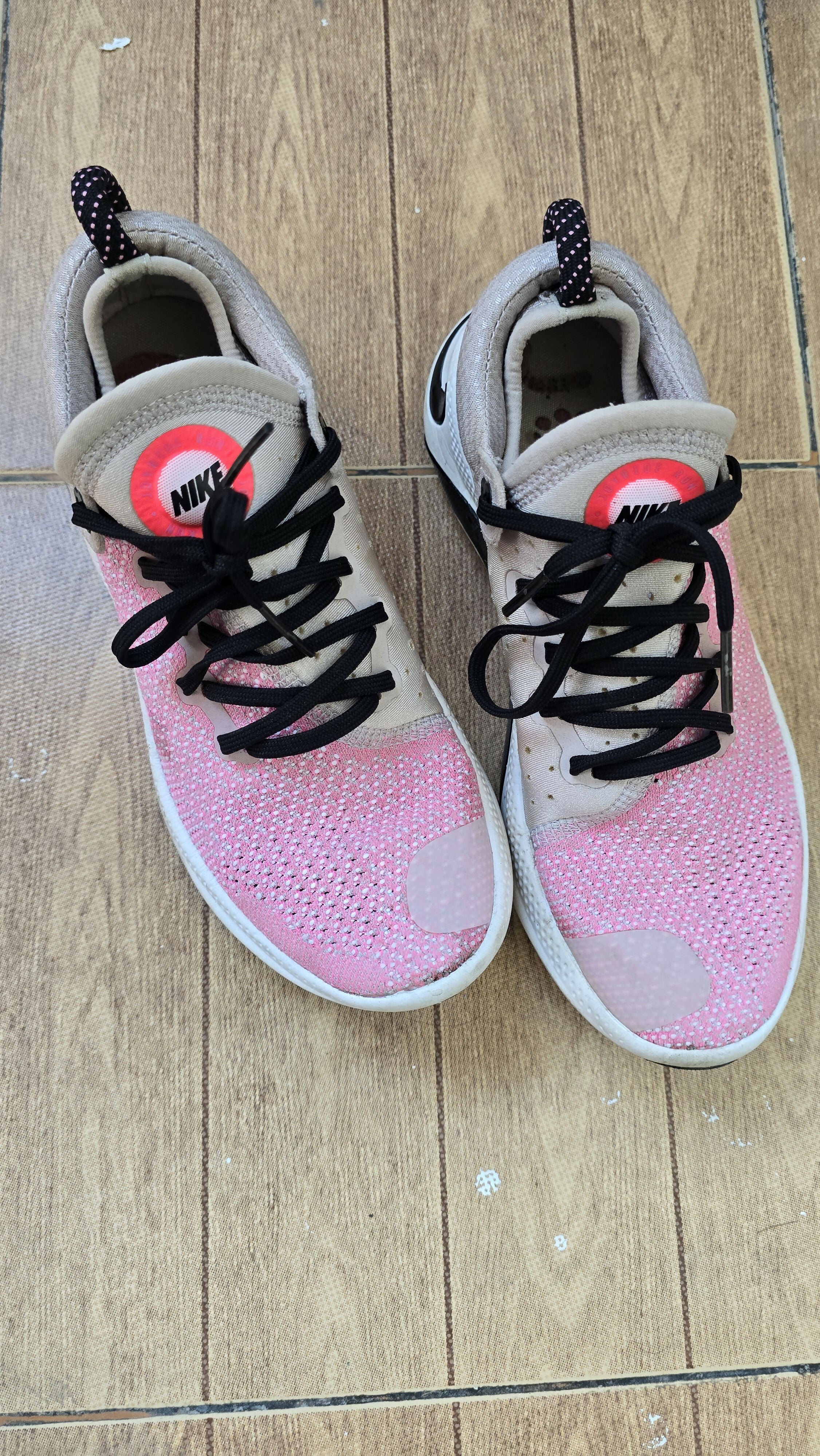 NIKE Joyride Sports Shoes for Girls Pregnant Women