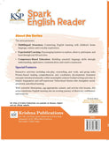 Spark English Reader Class 6