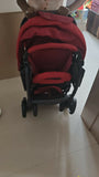 CHICCO Urbino Ruby stroller/ Pram