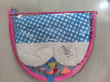 Newborn Play Bed & Play Gym