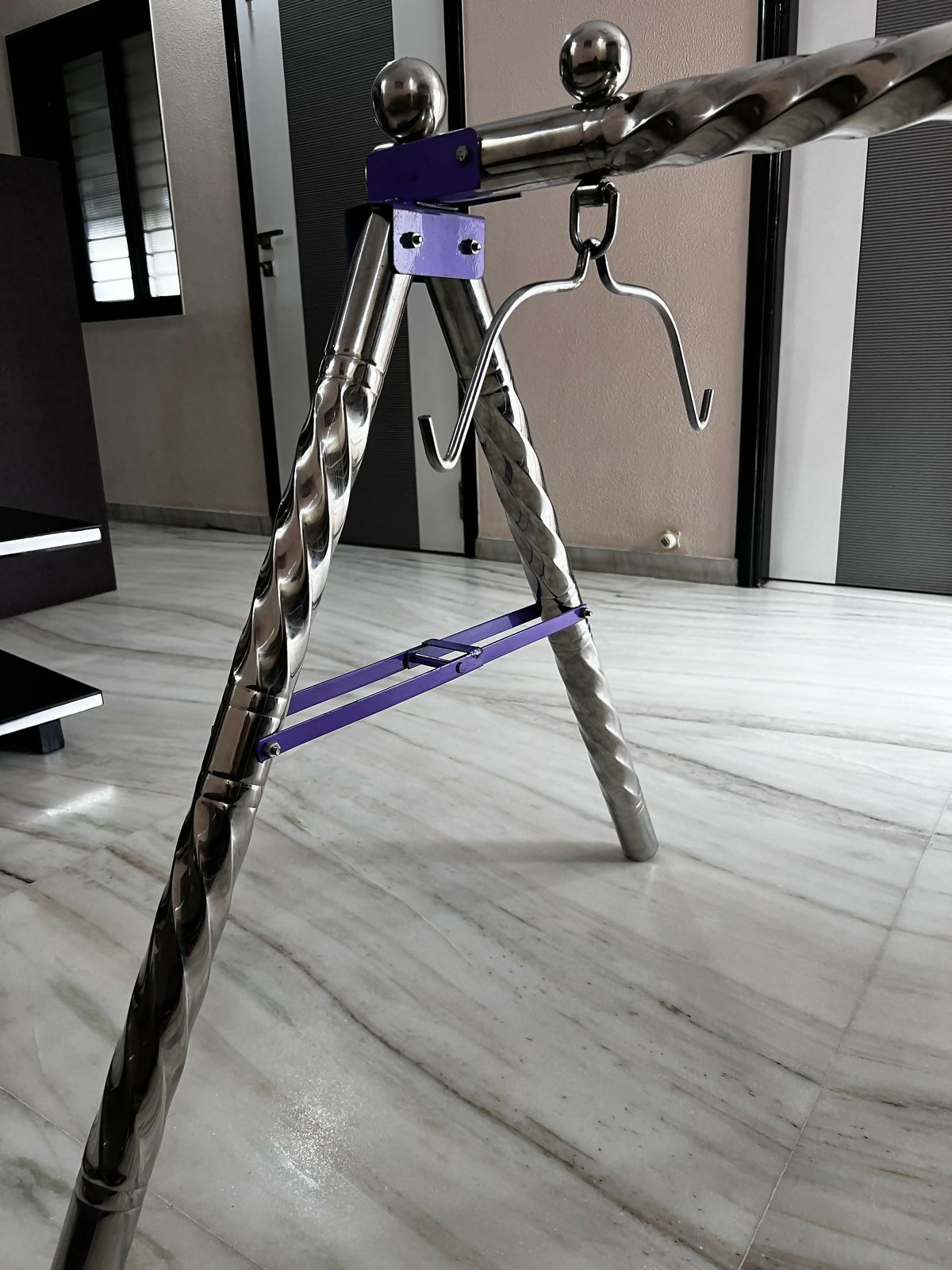 Buy BABY CUDDLE Cradle – Soft, Safe & Rocking Cradle for Newborn Comfort and Sleep