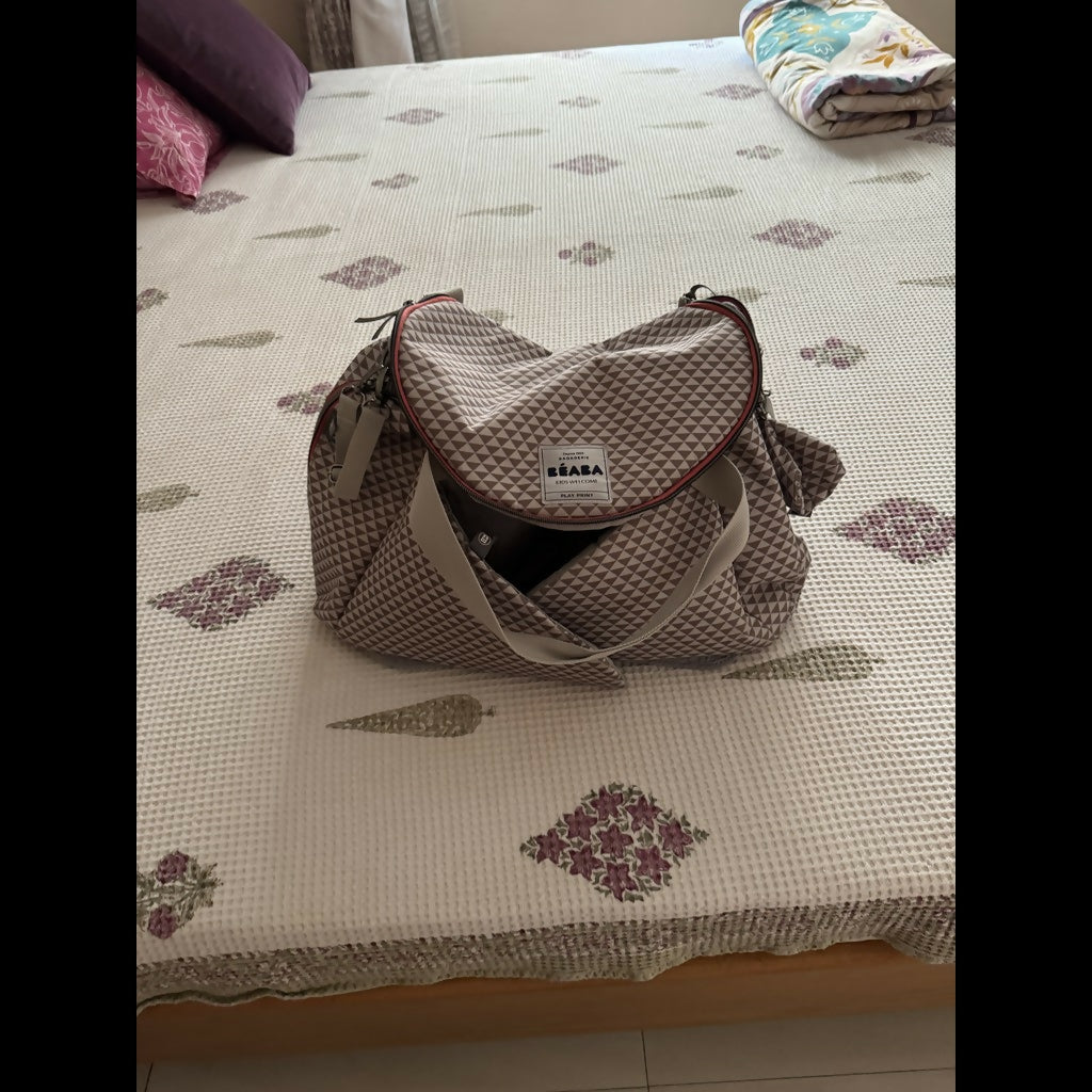 Beaba Sydney Diaper bag