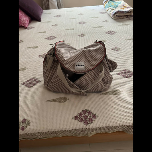 Beaba Sydney Diaper bag