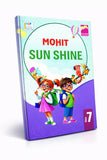 Sun Shine Class 8