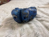 CROCS Camo Print Toddler Clogs
