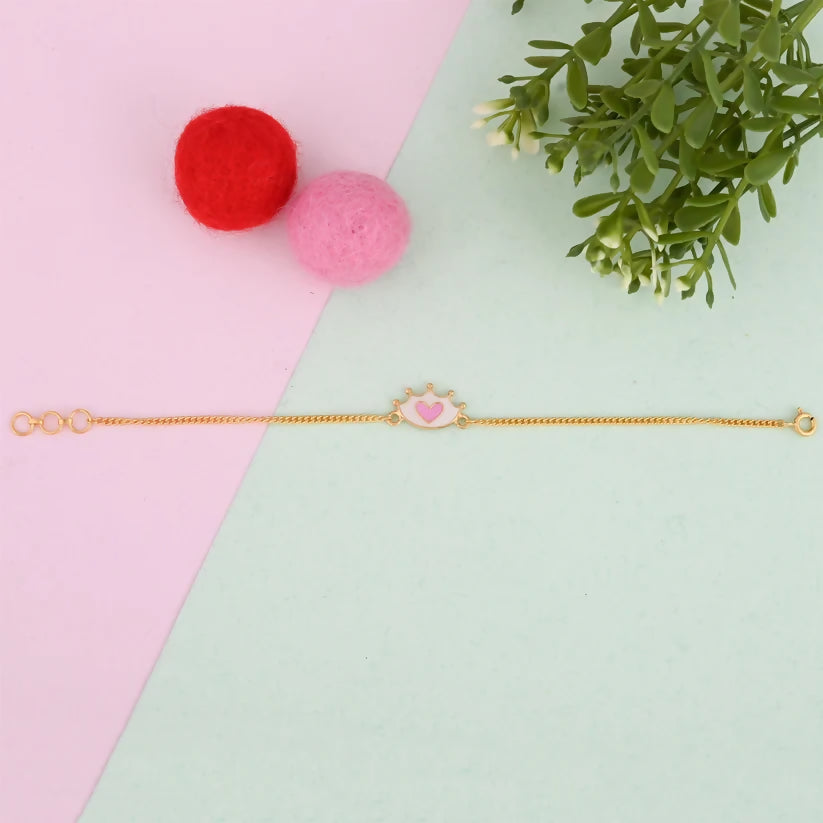 Buy Baby Bracelets – handcrafted, hallmark-certified jewellery designed safely for little ones.
