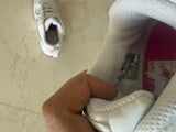 NIKE AIR MAX Kids Shoes (Girls)