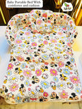 Baby Portable Bed/Sleeping bed