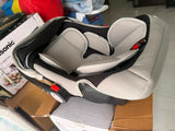 R FOR RABBIT Cozy Carry Cot/Car Seat