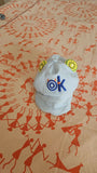 Discover the Babymoon Summer Sun Baby Cap, featuring soft, breathable fabric, excellent sun protection, and adjustable strap for a secure fit. Perfect for summer outings.