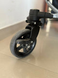 R FOR RABBIT Chocolate Ride Baby Stroller