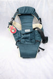 Babyhug Embrace 2-in-1 Baby Carrier Lightweight & Comfortable