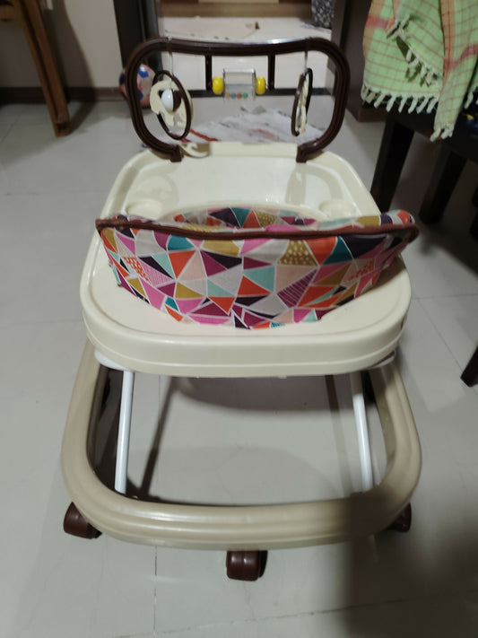 Baby walker