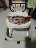 Baby walker