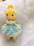Princess Dolls for Baby Girls ( Designs Available )
