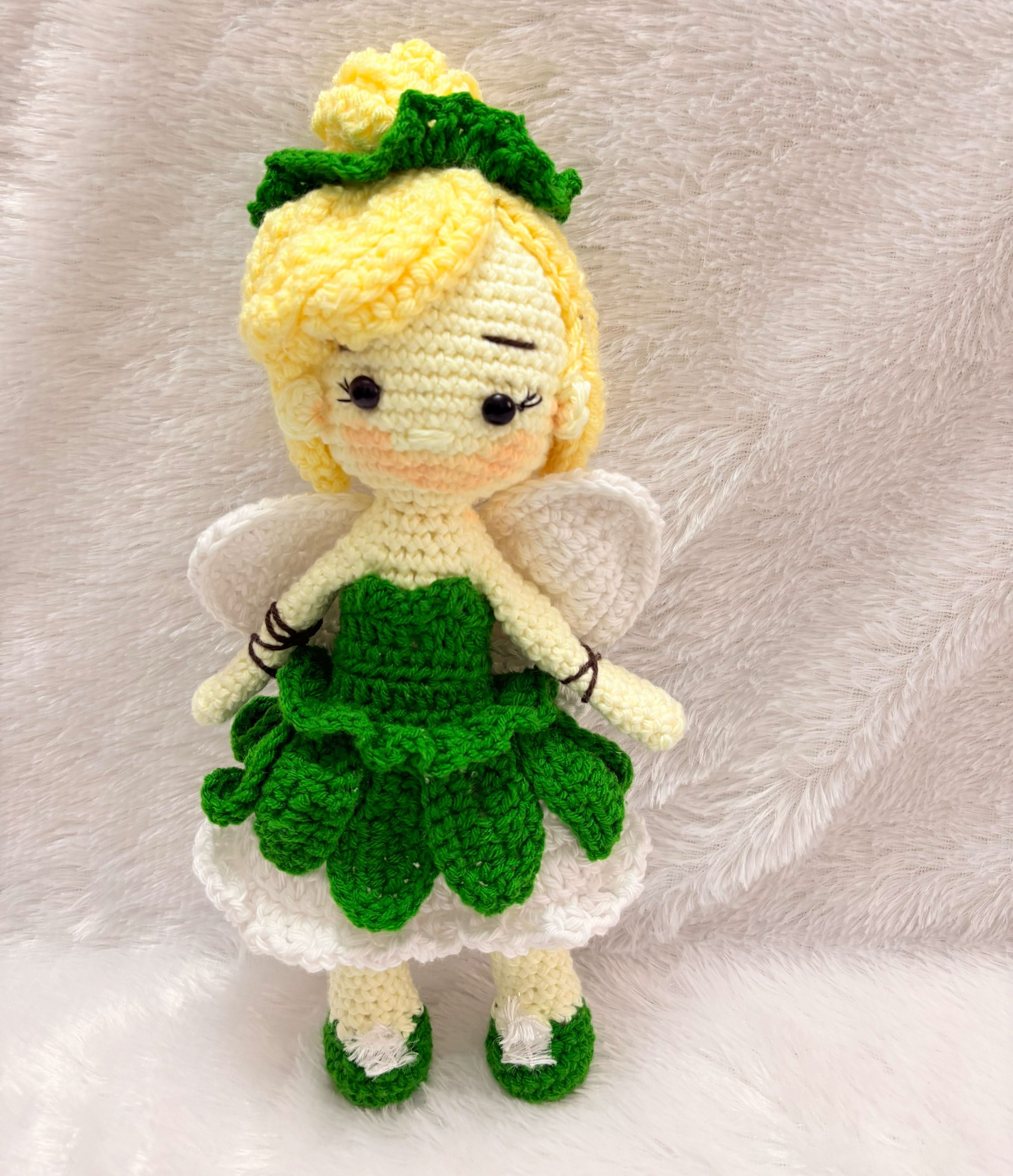 Princess Dolls for Baby Girls ( Designs Available )