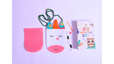 ilearnngrow Teeny Tiny DIY Sew Your Own Bag