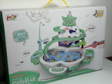 Brand New Sealed Fishing Hero Toy