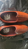 Mojdi Traditional Footwear for Boys