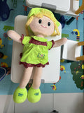 Big soft toy-Doll